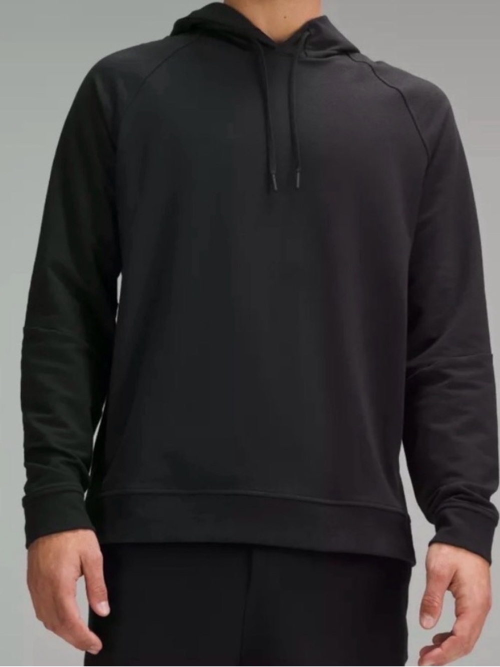 Lululemon Athletics Men’s Hoodie Size XL